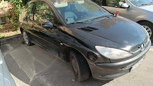 Peugeot 206 an 2001 - imagine 4