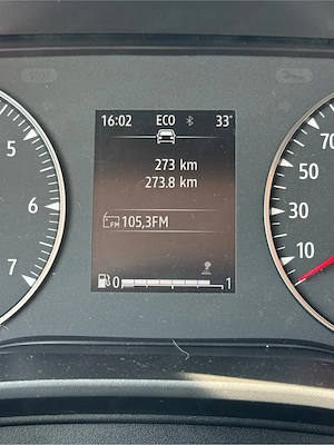 Dacia Sandero Stepway 273 km!!! - imagine 6