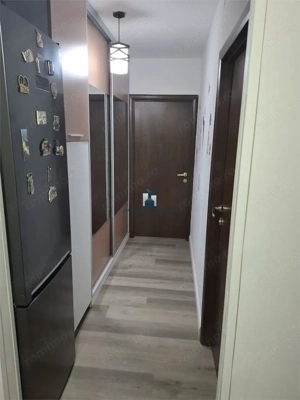Vanzare Apartament 2 Camere Decomandat Giurgiului-Straja - imagine 2