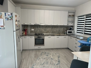 Casa nouă plan parter Rachiti -Roșiori  - imagine 4