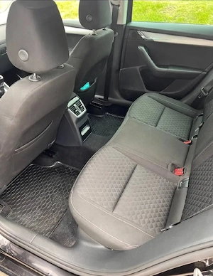 Skoda Octavia III 11.2017 - imagine 5