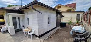 Casa batraneasca, teren 640 mp, toate utilitatile, zona Bariera Valcii - imagine 6