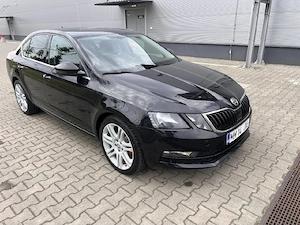 Skoda Octavia III 11.2017