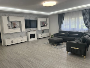 Casa nouă plan parter Rachiti -Roșiori  - imagine 2