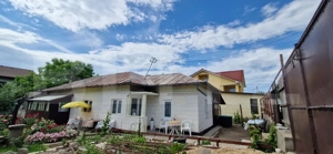 Casa batraneasca, teren 640 mp, toate utilitatile, zona Bariera Valcii - imagine 4