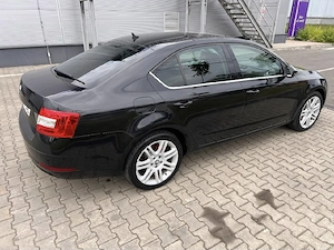 Skoda Octavia III 11.2017 - imagine 2