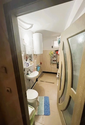 Apartament 2 camere str ION LUCA CARAGIALE  - imagine 2