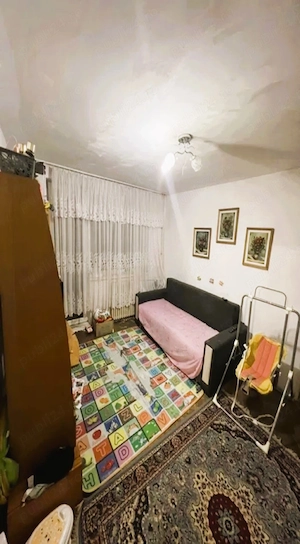 Apartament 2 camere str ION LUCA CARAGIALE  - imagine 3