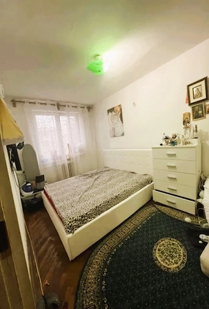 Apartament 2 camere str ION LUCA CARAGIALE  - imagine 5