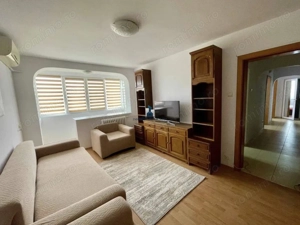 Inchiriere Apartament 3 Camere Decomandat Brancoveanu-Turnu Magurele