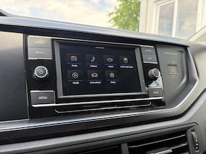 Vw Polo 1.0 Benzina   Posibilitate Leasing-Credit auto - imagine 13