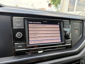 Vw Polo 1.0 Benzina   Posibilitate Leasing-Credit auto - imagine 15