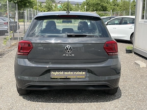 Vw Polo 1.0 Benzina   Posibilitate Leasing-Credit auto - imagine 3