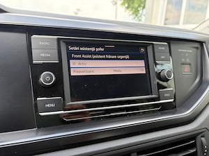 Vw Polo 1.0 Benzina   Posibilitate Leasing-Credit auto - imagine 16