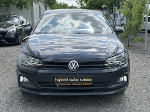 Vw Polo 1.0 Benzina   Posibilitate Leasing-Credit auto - imagine 6