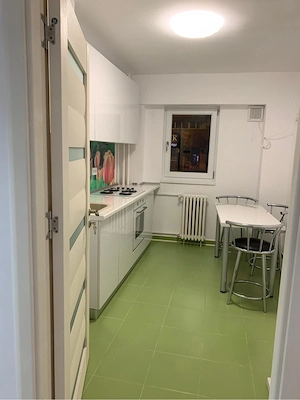 Vand apartament 3 camere Iancului - imagine 3