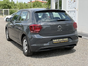 Vw Polo 1.0 Benzina   Posibilitate Leasing-Credit auto - imagine 2