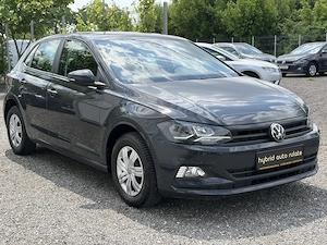 Vw Polo 1.0 Benzina   Posibilitate Leasing-Credit auto - imagine 5