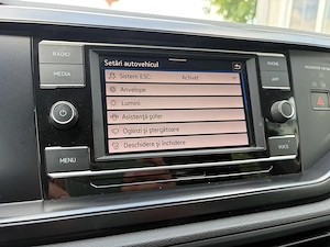 Vw Polo 1.0 Benzina   Posibilitate Leasing-Credit auto - imagine 14