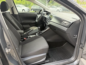 Vw Polo 1.0 Benzina   Posibilitate Leasing-Credit auto - imagine 18