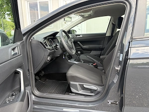 Vw Polo 1.0 Benzina   Posibilitate Leasing-Credit auto - imagine 7
