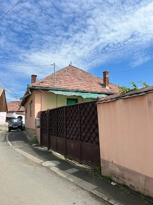 Casă de vanzare Rasinari-Sibiu
