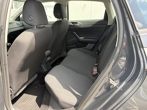Vw Polo 1.0 Benzina   Posibilitate Leasing-Credit auto - imagine 19