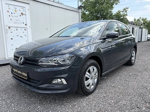 Vw Polo 1.0 Benzina   Posibilitate Leasing-Credit auto