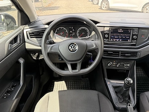 Vw Polo 1.0 Benzina   Posibilitate Leasing-Credit auto - imagine 8