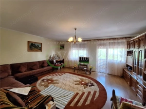Vila P+E+M, 190mp utili, zona Ultracentrala