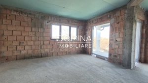 Vânzare casă NOUĂ, P+1, strada Petrești, cartier Primăverii, Târgu Jiu - imagine 5