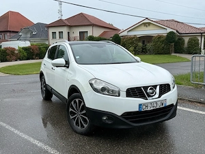 Vand Nissan Qashqai 2012 - imagine 3