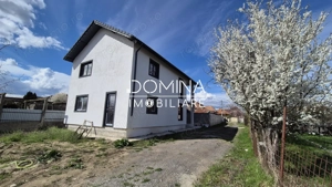 Vânzare casă NOUĂ, P+1, strada Petrești, cartier Primăverii, Târgu Jiu - imagine 2