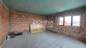 Vânzare casă NOUĂ, P+1, strada Petrești, cartier Primăverii, Târgu Jiu - imagine 4