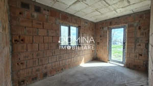 Vânzare casă NOUĂ, P+1, strada Petrești, cartier Primăverii, Târgu Jiu - imagine 7