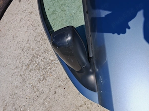 Usa stanga fata Opel astra g z163 silver lightning - imagine 2