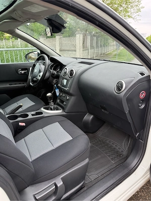 Vand Nissan Qashqai 2012 - imagine 2