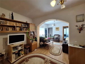 Vila P+E+M, 190mp utili, zona Ultracentrala - imagine 2