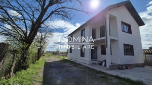 Vânzare casă NOUĂ, P+1, strada Petrești, cartier Primăverii, Târgu Jiu - imagine 10