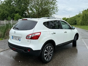 Vand Nissan Qashqai 2012 - imagine 4
