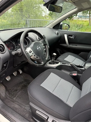 Vand Nissan Qashqai 2012 - imagine 6