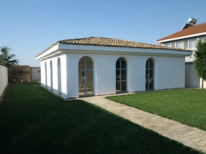 Casa de vacanta stil mediteranean in Vama Veche