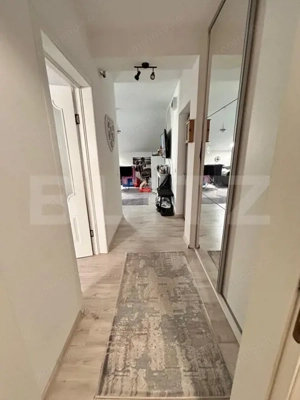 Apartament 2 camere, open space, de vanzare, zona Rediu - imagine 3