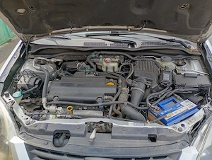 Dezmembrez Honda Civic 1.7 Diesel 2003 - imagine 4