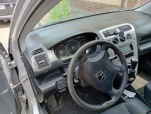 Dezmembrez Honda Civic 1.7 Diesel 2003 - imagine 3
