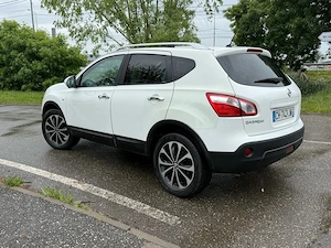 Vand Nissan Qashqai 2012 - imagine 5