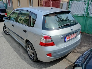 Dezmembrez Honda Civic 1.7 Diesel 2003 - imagine 2