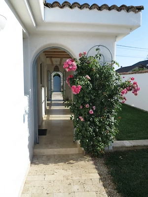 Casa de vacanta stil mediteranean in Vama Veche - imagine 4