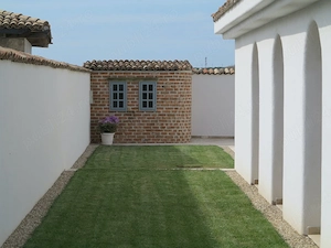 Casa de vacanta stil mediteranean in Vama Veche - imagine 2