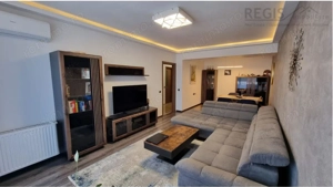 Apartament modern 2 camere 2 bai Isaran